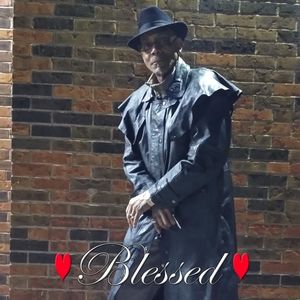 Meet your Posher, Horatius